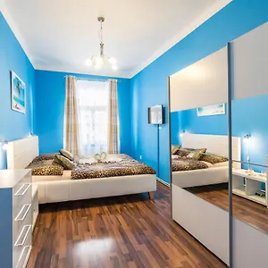 Apartmán Exclusive