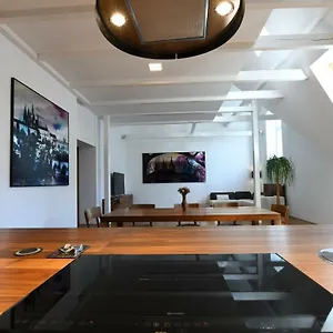  Apartmán Loft